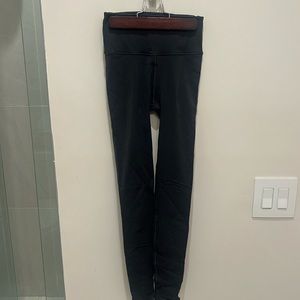 Lululemon legging